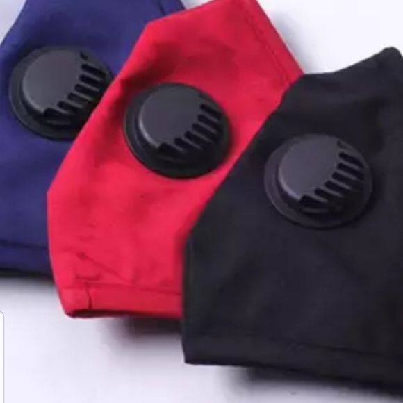 Face mask - Picture 2 of 4